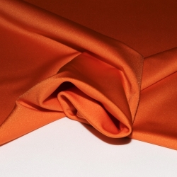 LYCRA OPACA STOCK ARANCIO