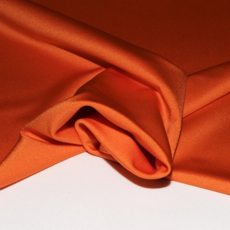 LYCRA OPACA STOCK ARANCIO