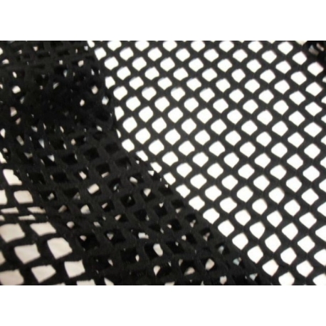 SCAMPOLO CM. 60X150 RETE DANCING NERO