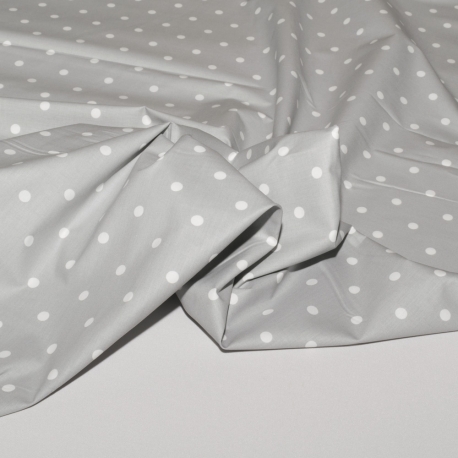 SCAMPOLO CM 70X290 TESSUTO FANTASIA GRIGIO