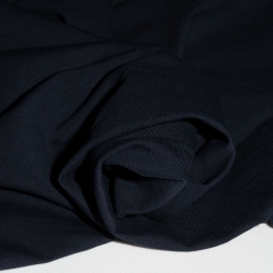 SCAMPOLO CM 55X180 JERSEY BISTRETCH FRIDA BLU