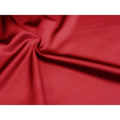 RASO STRETCH EN5033 ROSSO