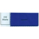 SCAMPOLO CM 75X150 LYCRA OPACA 232 BLUETTE