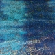 SCAMPOLO CM 95X150 LYCRA FLASH 40 BLU