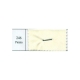 SCAMPOLO CM. 70X150 LYCRA LUCIDA PANNA
