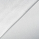 SCAMPOLO CM. 55X150 LYCRA LUCIDA BIANCO