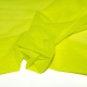 SCAMPOLO CM 85X150 TULLE STRETCH GIALLO FLUO