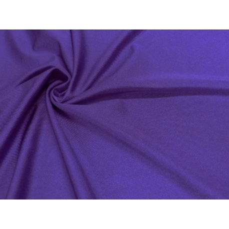 SCAMPOLO CM. 55X150 LYCRA LUCIDA 243 VIOLA