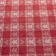 SCAMPOLO CM 95X150 TIROLESE ROSSA